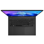 لپ تاپ 16 اینچی ام اس آی مدل Prestige 16 AI Evo B1MG-Core Ultra 7 155H 32GB 1SSD
