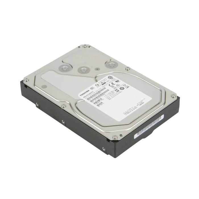 هارد دیسک اینترنال توشیبا مدل DT02ABA600 ظرفیت 6 ترابایت