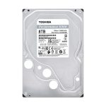 هارددیسک اینترنال توشیبا مدل Performance X300 ظرفیت 8 ترابایت