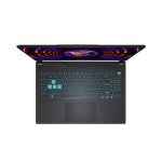 لپ تاپ 15.6 اینچی ام اس آی مدل Cyborg 15 A12VE-i5 12450H 16GB 512SSD RTX4050