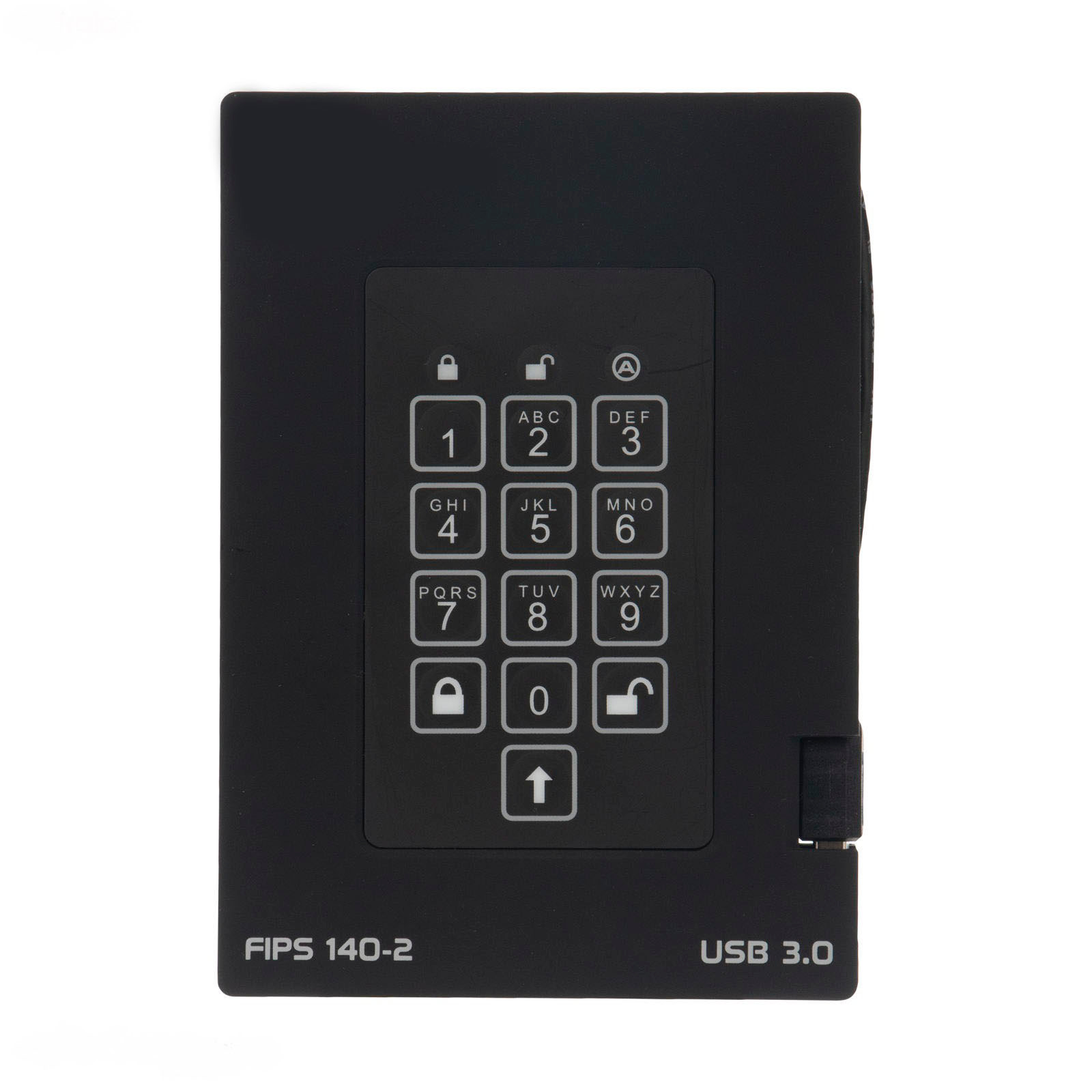 هارد اکسترنال مدل CP-NL3-M100F 2023 ظرفیت یک ترابایت