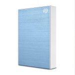 هارد دیسک اکسترنال سیگیت مدل onetouch ظرفیت دو ترابایت