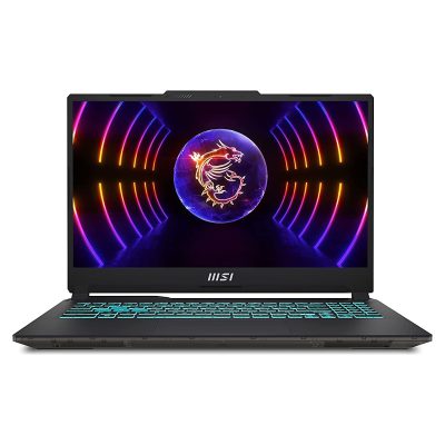 لپ تاپ 15.6 اینچی ام اس آی مدل Cyborg 15 A12VF