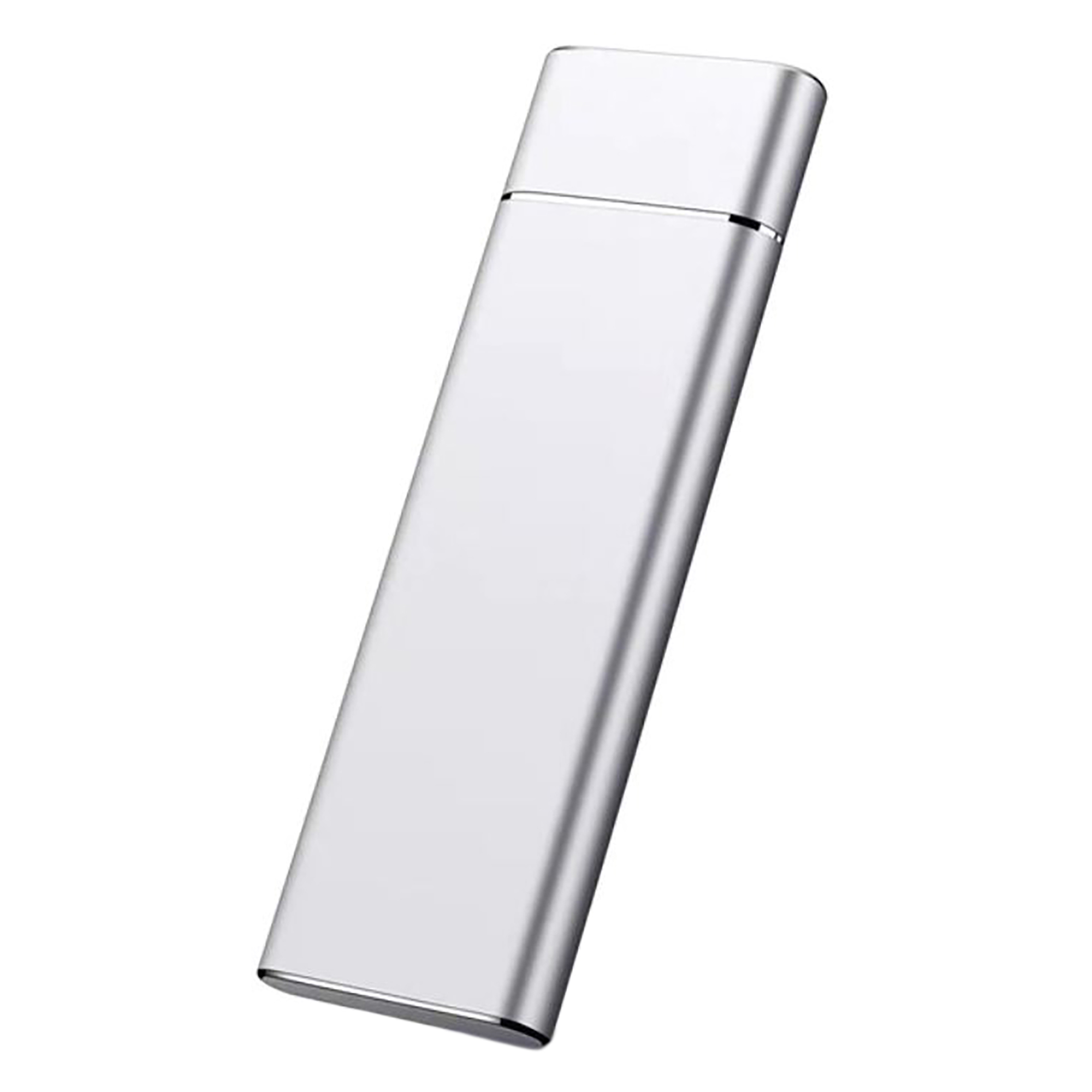 هارد اکسترنال مدل SHL R320 Silver Edition ظرفیت چهار ترابایت