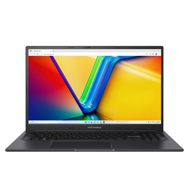 لپ تاپ 15.6 اینچی ایسوس مدل Vivobook K3504VA-BQ334W-i5 1335U 40GB 512SSD W - کاستوم شده