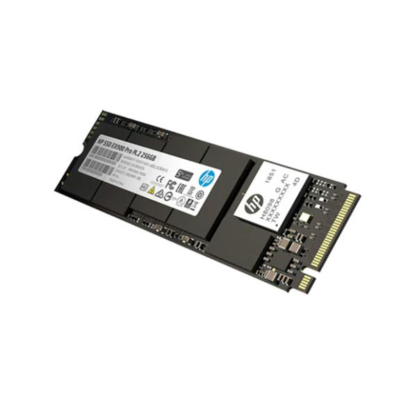 اس اس دی اینترنال اچ‌ پی مدل EX900 M.2 ظرفیت 500 گیگابایت