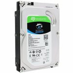 هارددیسک اینترنال سیگیت مدل Skyhawk st2000vx015 ظرفیت دوترابایت