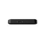 هارد اکسترنال توشیبا مدل Canvio Basics USB3.0 ظرفیت چهار ترابایت