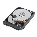 هارددیسک اینترنال توشیبا مدل Performance X300 ظرفیت 8 ترابایت
