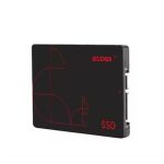 اس اس دی اینترنال گودگا مدل ssd 2.5 sata 128 GB ظرفیت 128 گیگابایت