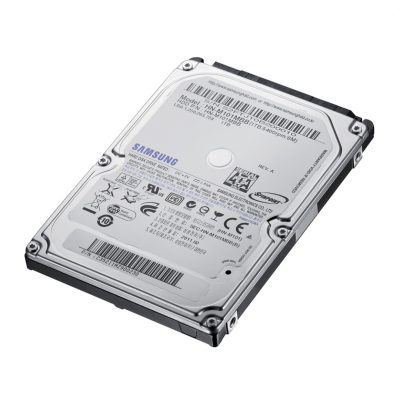 هارددیسک اینترنال سامسونگ مدل ST750LM022 ظرفیت 750 گیگابایت