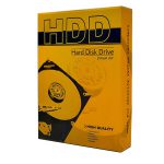 هارد دیسک اینترنال وسترن دیجیتال مدل WD Purple ظرفیت 1 ترابایت