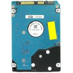 هارددیسک اینترنال وسترن دیجیتال مدل WD2500BEKT ظرفیت 250 گیگابایت