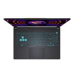 لپ تاپ 15.6 اینچی ام اس آی مدل Cyborg 15 A12VF