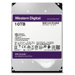 هارددیسک اینترنال مدل Purple WD100PURZ ظرفیت 10 ترابایت