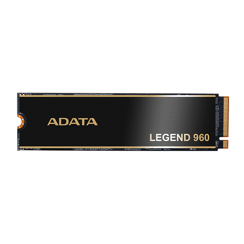اس اس دی اینترنال ای دیتا مدل LEGEND 960 ظرفیت چهار ترابایت