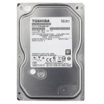 هارددیسک اینترنال توشیبا مدل A100 ظرفیت 1 ترابایت
