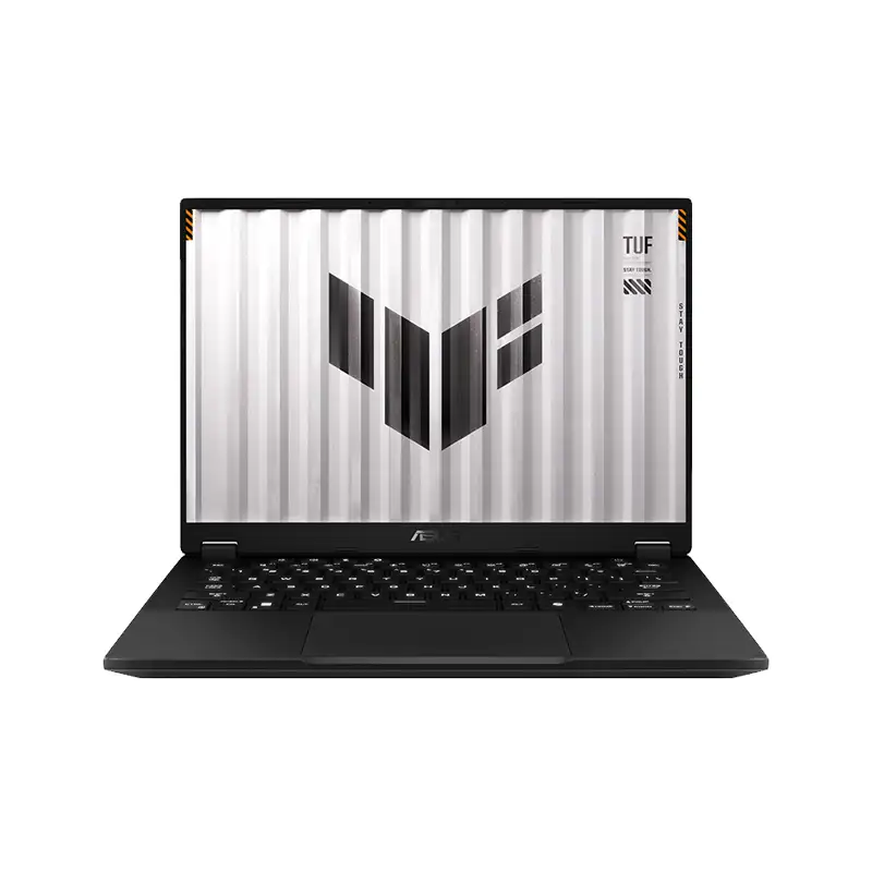 لپ تاپ 14.0 اینچی ایسوس مدل TUF Gaming FA401WU Ryzen AI 9 HX 370 32GB 1TB SSD RTX4050 6GB