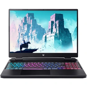 لپ تاپ 16.0 اینچی ایسر مدل Predator Helios NEO 16 Core i9 14900HX 48GB 4TB SSD RTX4060 8GB WQXGA