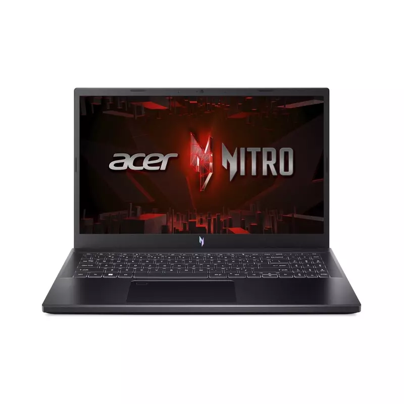لپ تاپ 15.6 اینچی ایسر مدل Nitro V15 ANV15 Core i7 13620H 32GB 2TB SSD RTX2050 4GB