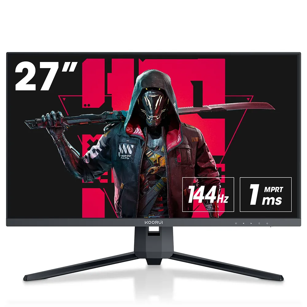 مانیتور 27 اینچی کووری مدل 27E3QK