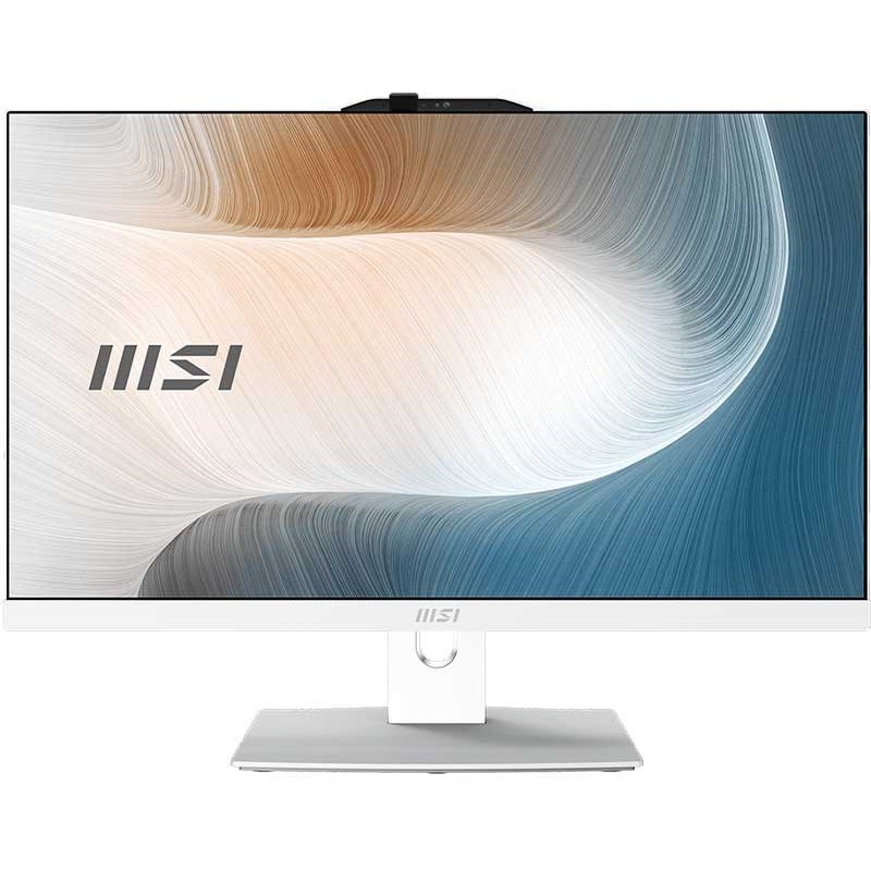 کامپیوتر همه کاره غیر لمسی ام اس ای 24 اینچی مدل AM242P 1M Core 7 150u 16GB 500GB SSD Intel